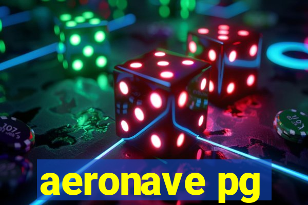 aeronave pg